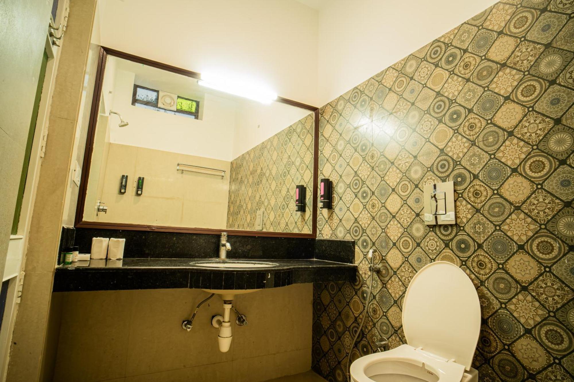The Marwar Hotel & Gardens Dzsódhpur Kültér fotó