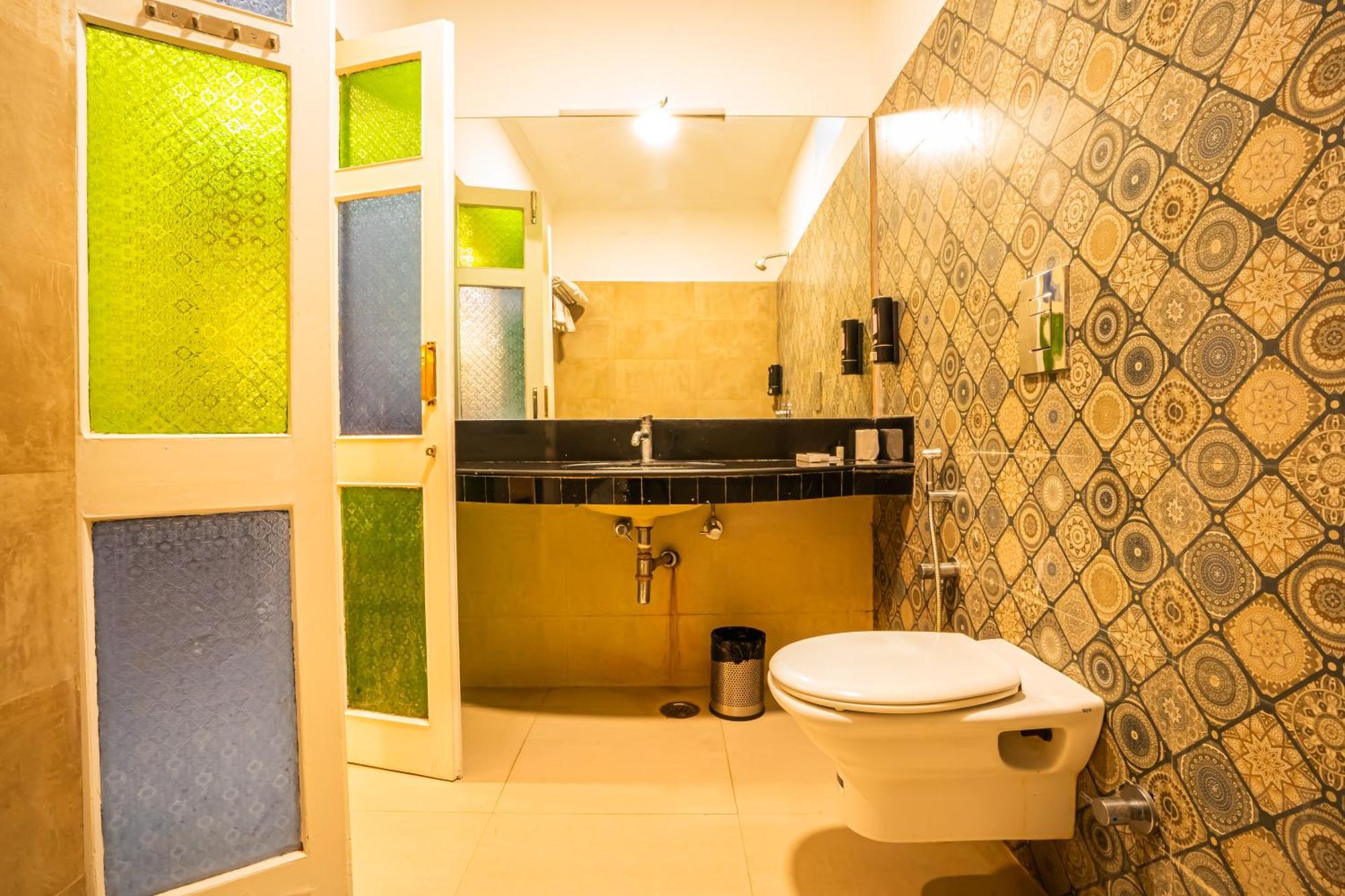 The Marwar Hotel & Gardens Dzsódhpur Kültér fotó