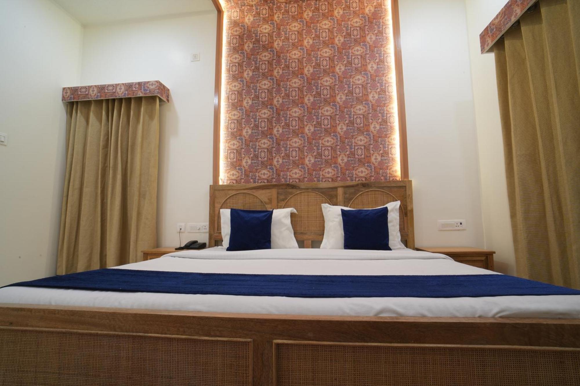 The Marwar Hotel & Gardens Dzsódhpur Kültér fotó